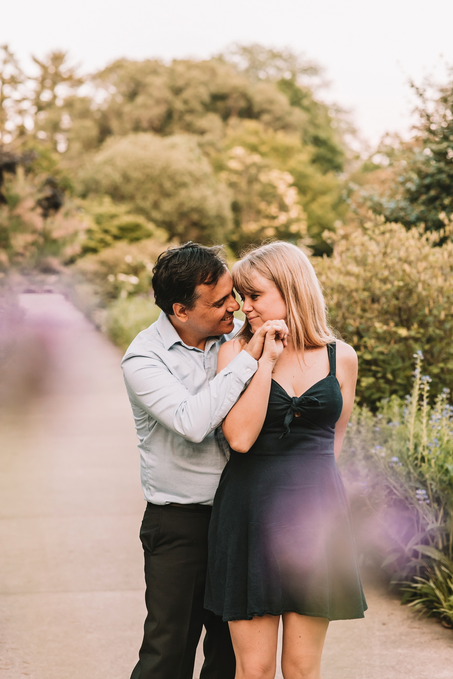 Couple's Photoshoot